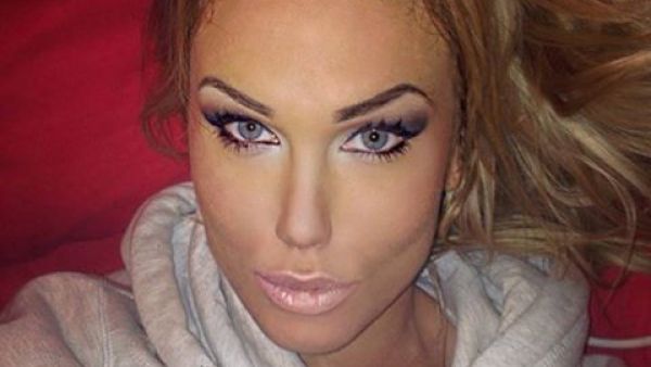 تامارا كاندي.