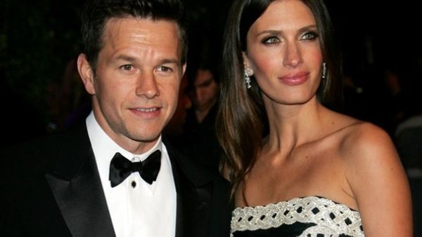 مارك والبيرغ