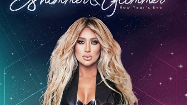 مايا دياب تحيي رأس السنة في القاهرة