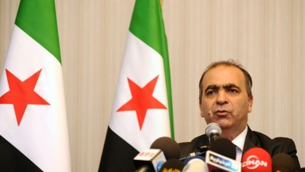 Saudi ambassador to Lebanon, Walid al-Yaacoub will be part of the delegation (AFP/File Photo)

