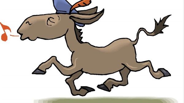 من وادي لوادي