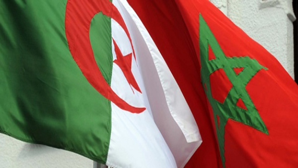 خلافات الجزائر والمغرب 