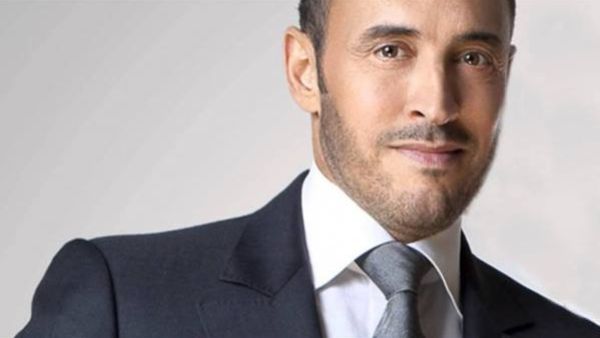 كاظم الساهر يبدأ جولته الأوروبية