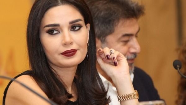 سيرين عبد النور تفتح النار على الصحافيين!
