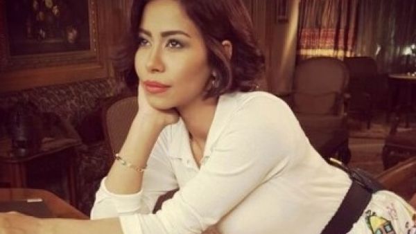 شيرين عبد الوهاب ترد على بيان الأمم المتحدة