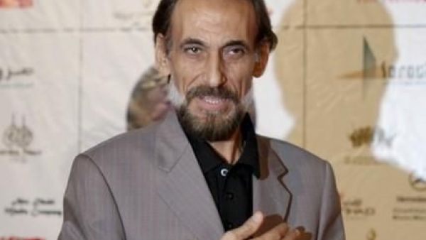 غسان مسعود  غسان مسعود