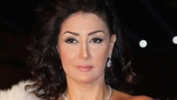 غادة عبد الرازق 