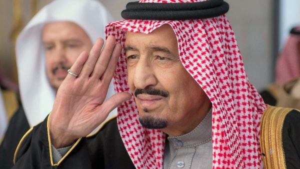 Are there really 2.5 million Syrian refugees in the Gulf country?