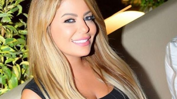  ليليا الاطرش