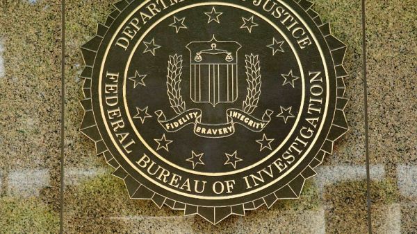 FBI hunts for a suspected serial bomber (AFP/File Photo)	