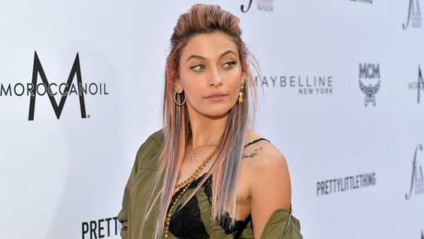 باريس جاكسون