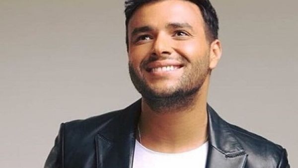 رامي صبري يطرح دعاء (الحكم العدل)