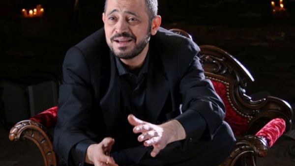 سلطان الطرب جورج وسوف