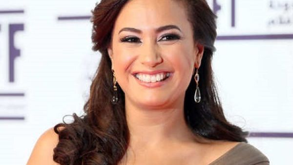 هند صبري تؤجل تصوير (حلاوة الدنيا) 