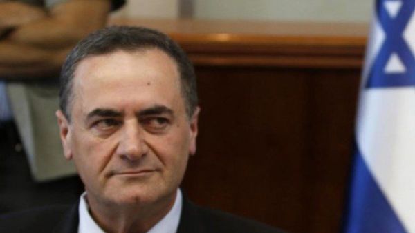 Katz said that “we don’t want war, and we have no interest in destroying Lebanon, but we will not accept a Lebanese assault on us" (AFP/File)