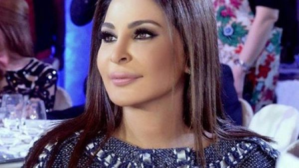 إليسا تصوم رمضان!