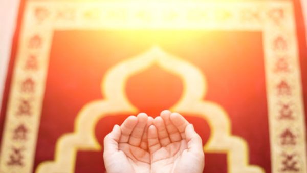 دعاء اليوم السّادس عشر من رمضان