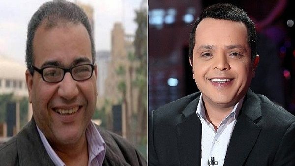 محمد هنيدي، بيومي فؤاد