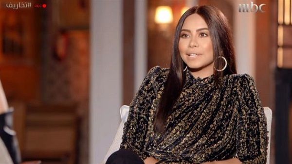 شيرين عبد الوهاب ضيفة برنامج "تخاريف" مع الإعلامية وفاء الكيلاني 