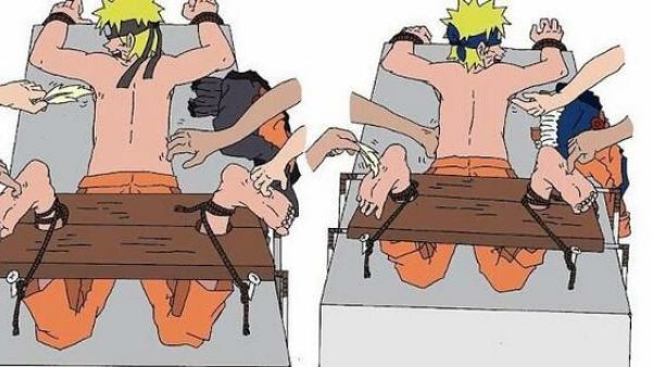 تصور يدغدغوك..