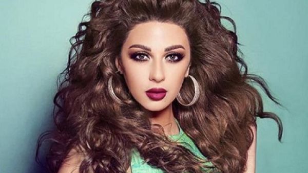 ميريام فارس 