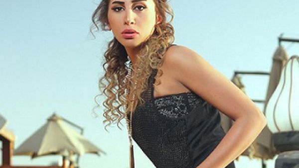 تعرف على سر رشاقة دينا الشربيني رغم عشقها للطعام