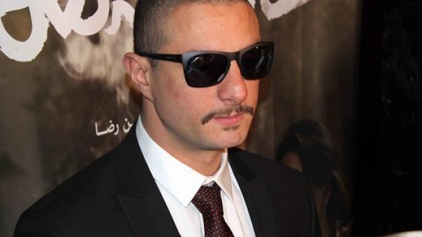 أحدث صورة لـ(لينا) ابنة أحمد الفيشاوي 