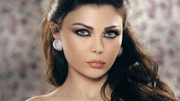 هيفاء وهبي