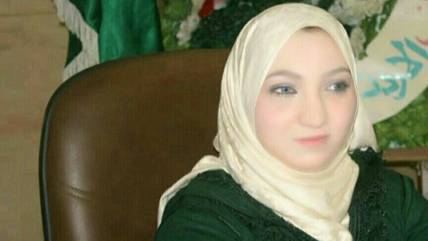 سناء الحافي