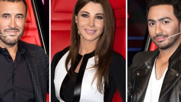 ذا فويس كيدز الموسم الثاني