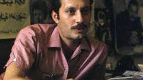 غسان كنفاني