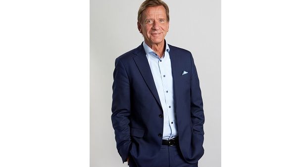 Bodil Eriksson, CEO of Volvo Car Mobility