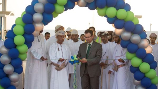 The new service station is the first of its kind on the capital’s major highway and aims at serving the growing number of motorists using the road daily. The new service station is the first of its kind on the capital’s major highway and aims at serving the growing number of motorists using the road daily.