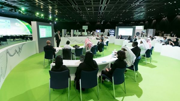 The day had kicked off with a roundtable discussion on “Leveraging PPPs to Advance Sustainable Development Goals”. The day had kicked off with a roundtable discussion on “Leveraging PPPs to Advance Sustainable Development Goals”.