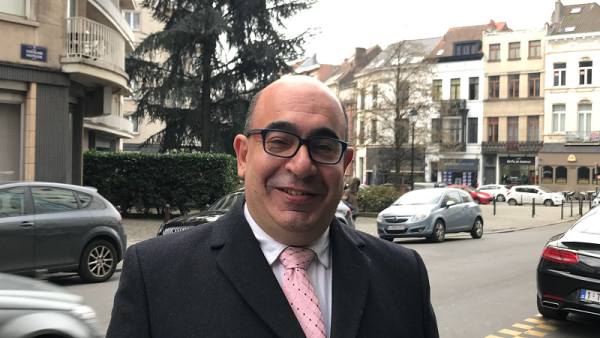 Currently the head of the Foreign Ministry's Middle East Bureau, Weissbrod has held positions in Morocco, Jordan and the United Nations (Israeli Ministry of Foreign Affairs)