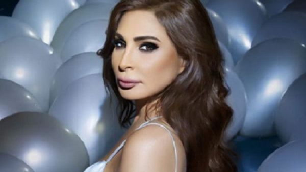إليسا 