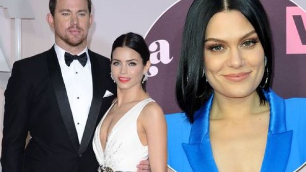 جيسي جي وجينا ديوان