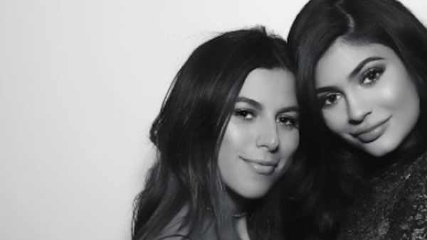 كايلي جينر ومساعدتها الشخصية