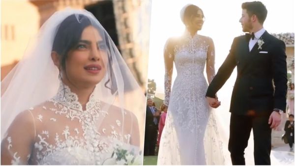 بريانكا شوبرا