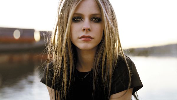 أفريل لافين