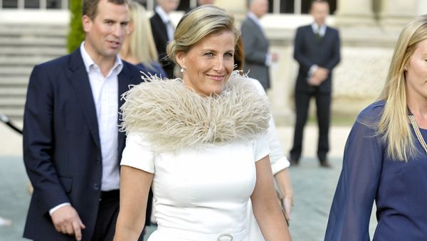 كونتيسة صوفي