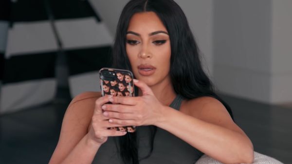 كيم كارداشيان