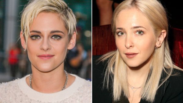 كريستين ستيورات