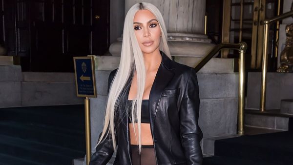 كيم كارداشيان