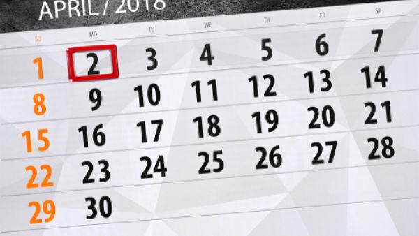 توقعات الأبراج اليوم الإثنين 2 نيسان/أبريل 2018(shutterstock)

