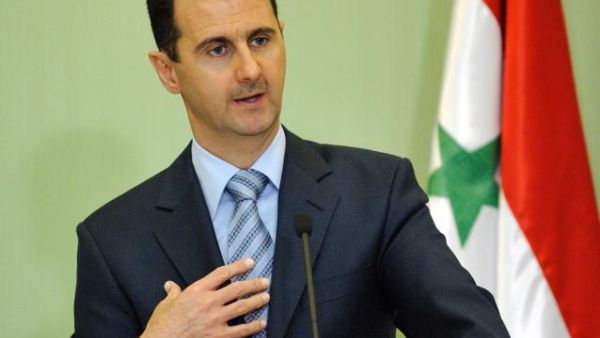 Two North Korean shipments to a Syrian government agency responsible for the country's chemical weapons program were intercepted in the past six months.