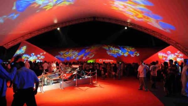 Vodafone Qatar