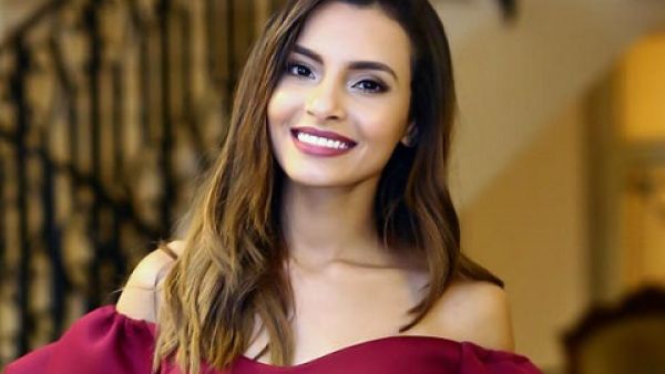 كارمن سليمان