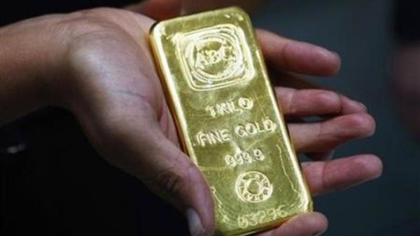 Among other precious metals, platinum was up 0.6 per cent at $1,153.25 an ounce, while palladium was up 1 per cent at $770.39 an ounce.
