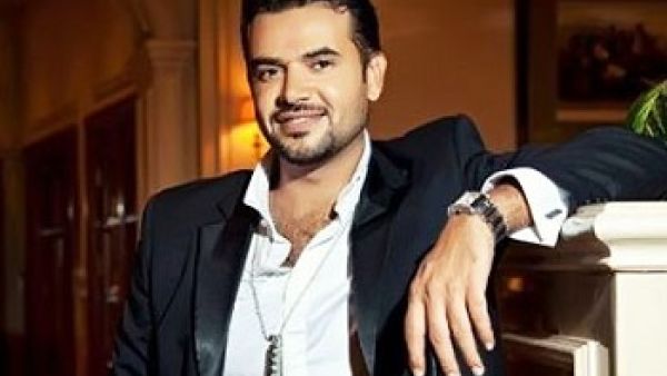 سامو زين يحيي حفل العيد الوطني للإمارات